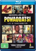 Powaqqatsi (Blu-Ray)